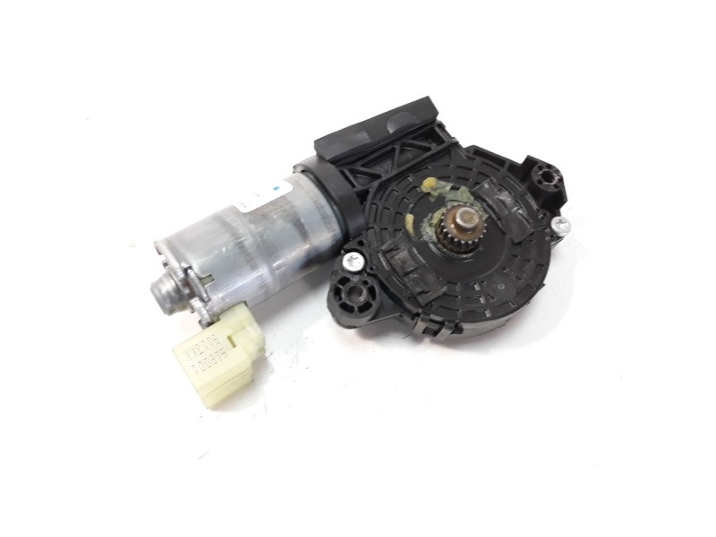 Recambio de motor techo electrico para audi q5 (fyb) 2.0 16v tdi referencia OEM IAM 3G9877795G 0390200133 