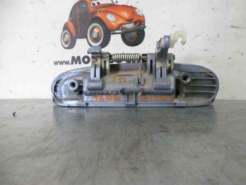 Recambio de maneta exterior trasera derecha para kia picanto 1.1 ex referencia OEM IAM   