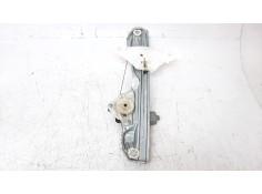 ELEVALUNAS TRASERO IZQUIERDO 83401J9000 