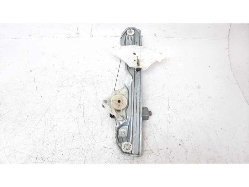 Recambio de elevalunas trasero izquierdo para hyundai kona 1.0 tgdi cat referencia OEM IAM 83401J9000  