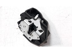 CERRADURA PUERTA TRASERA DERECHA 51227229460 51227229460 EXCBM029 CRDBMW0148