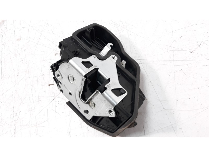 Recambio de cerradura puerta trasera derecha para bmw serie 3 gran turismo (f34) 2.0 turbodiesel referencia OEM IAM 51227229460 