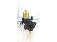 Recambio de elevalunas trasero izquierdo para hyundai kona 1.0 tgdi cat referencia OEM IAM 83401J9000   2