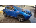NISSAN JUKE (F15)