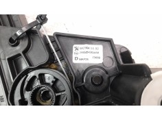 Recambio de elevalunas trasero derecho para peugeot 208 (p2) allure referencia OEM IAM 9829045580   2