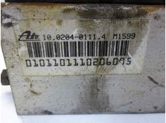 Recambio de abs para citroen xantia berlina 2.0 hdi sx referencia OEM IAM 9625975480 10020401114  2