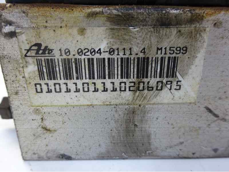 Recambio de abs para citroen xantia berlina 2.0 hdi sx referencia OEM IAM 9625975480 10020401114 