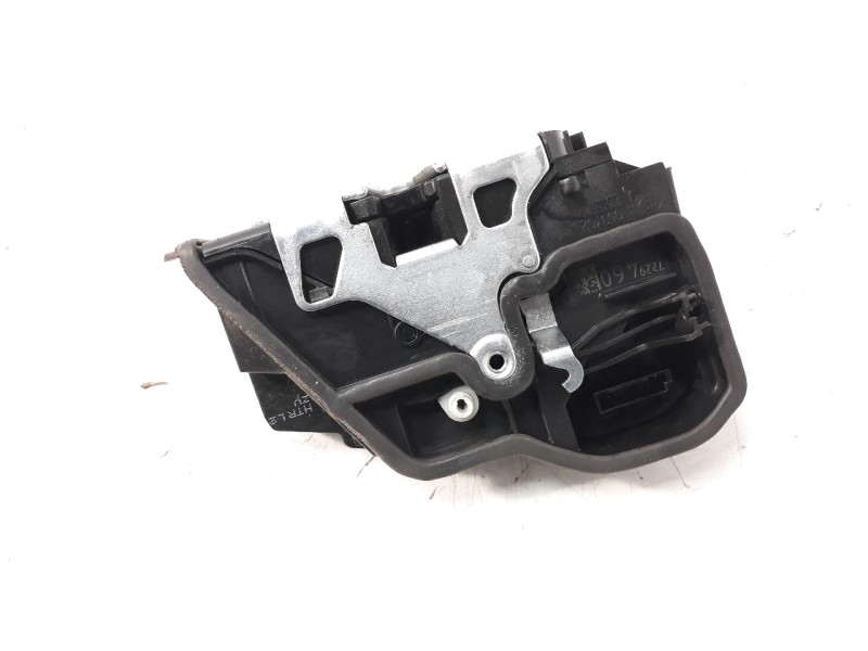 Recambio de cerradura puerta trasera derecha para bmw serie 3 gran turismo (f34) 2.0 turbodiesel referencia OEM IAM 51227229460 