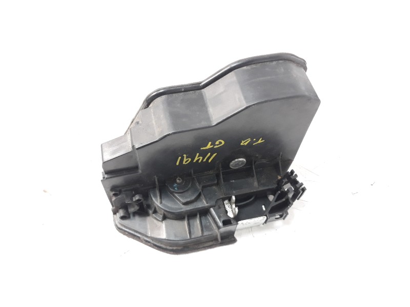 Recambio de cerradura puerta trasera derecha para bmw serie 3 gran turismo (f34) 2.0 turbodiesel referencia OEM IAM 51227229460 