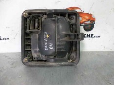 Recambio de maneta exterior trasera derecha para fiat ducato caja abierta (desde 03.02) referencia OEM IAM  121341  2