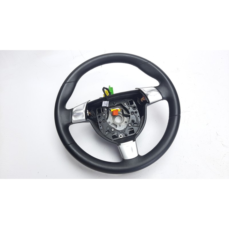 Recambio de volante para porsche 911 (typ 997) carrera s coupe referencia OEM IAM 99734780450FOA  