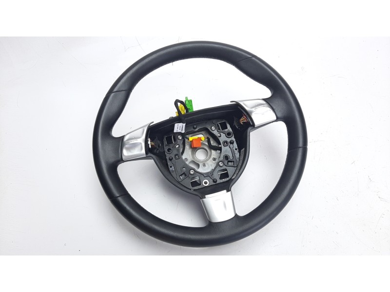 Recambio de volante para porsche 911 (typ 997) carrera s coupe referencia OEM IAM 99734780450FOA  