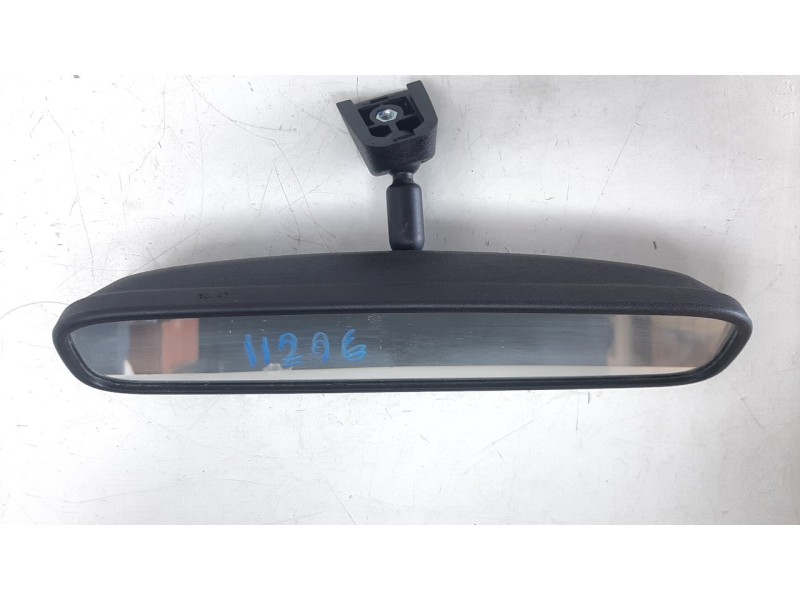 Recambio de espejo para hyundai kona 1.0 tgdi cat referencia OEM IAM 851013X100  