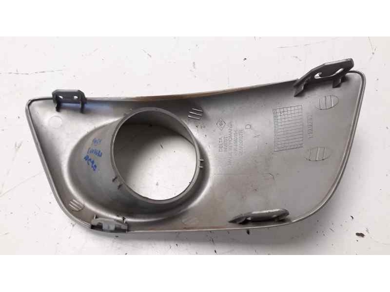Recambio de rejilla paragolpes derecha para dacia sandero 0.9 tce cat referencia OEM IAM 261A20107R  DA2262133