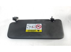 Recambio de parasol derecho para hyundai kona 1.0 tgdi cat referencia OEM IAM 85220J9250TRY   2