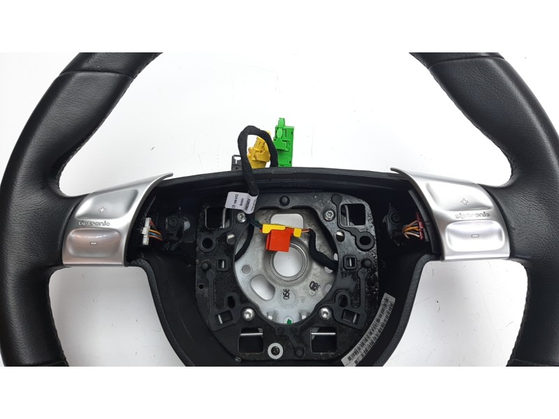 Recambio de volante para porsche 911 (typ 997) carrera s coupe referencia OEM IAM 99734780450FOA  