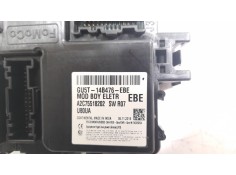 Recambio de caja reles / fusibles para ford ka+ 1.2 ti-vct cat referencia OEM IAM A2C75518202 GUT5T14B476EBE  2