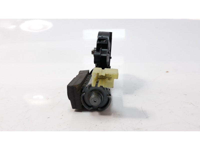 Recambio de motor techo electrico para audi q5 (fyb) 2.0 16v tdi referencia OEM IAM 3G9877795F 0390200132 