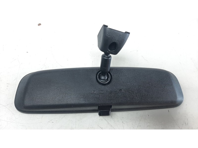 Recambio de espejo para hyundai kona 1.0 tgdi cat referencia OEM IAM 851013X100  