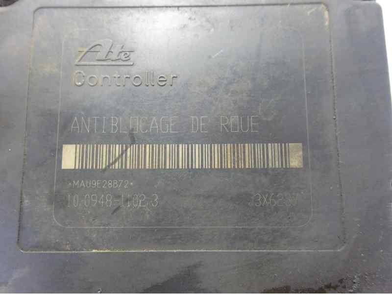 Recambio de abs para citroen xantia berlina 2.0 hdi sx referencia OEM IAM 9625975480 10020401114 
