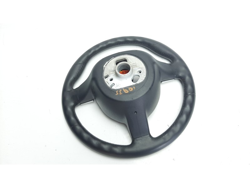 Recambio de volante para porsche 911 (typ 997) carrera s coupe referencia OEM IAM 99734780450FOA  