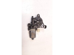 MOTOR ELEVALUNAS DELANTERO IZQUIERDO 5Q0959801B 5Q0959801B 0130822717