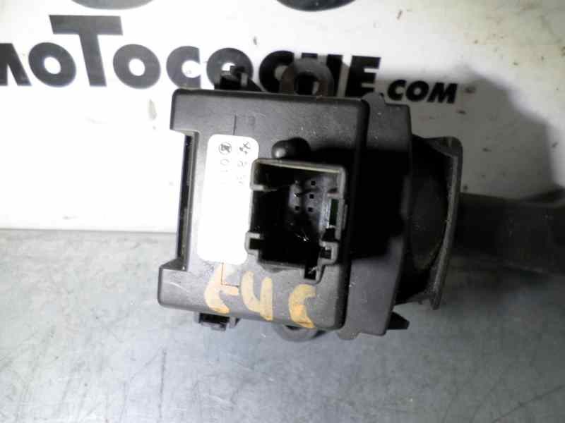 Recambio de mando intermitentes para bmw serie 3 berlina (e46) 320d referencia OEM IAM 8363662K 01104000 
