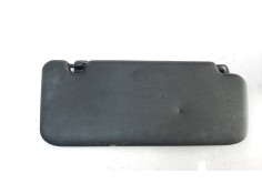 Recambio de parasol izquierdo para hyundai kona 1.0 tgdi cat referencia OEM IAM 85210J9260TRY   2