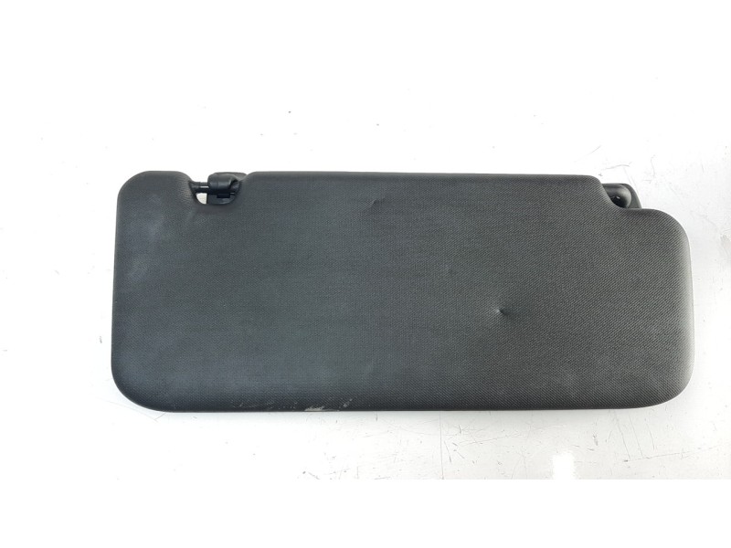 Recambio de parasol izquierdo para hyundai kona 1.0 tgdi cat referencia OEM IAM 85210J9260TRY  