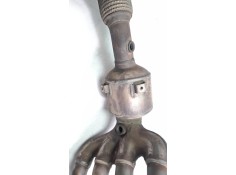 Recambio de catalizador para ford ka+ 1.2 ti-vct cat referencia OEM IAM 9V215G232JB   2