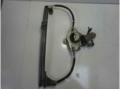 ELEVALUNAS TRASERO IZQUIERDO 922370 111135 