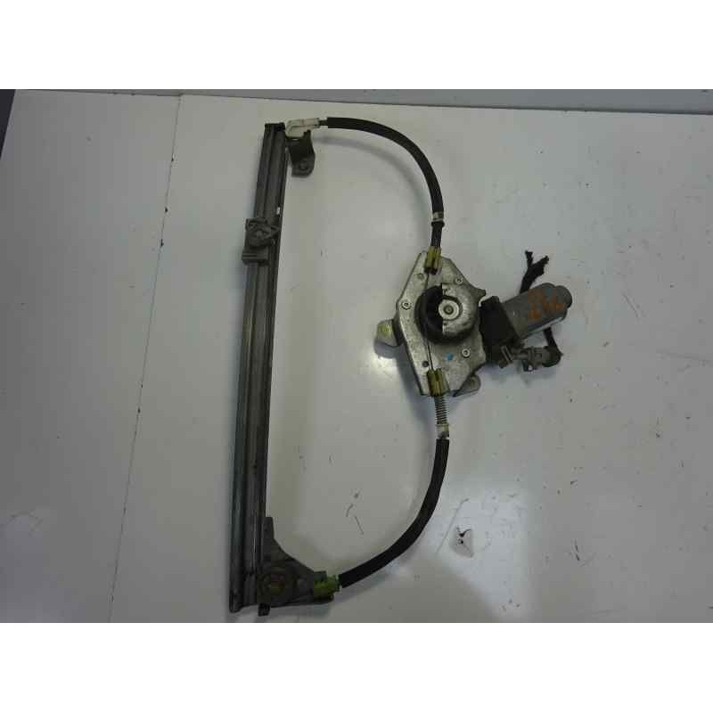 Recambio de elevalunas trasero izquierdo para citroen xantia berlina 2.0 hdi sx referencia OEM IAM 922370 111135 