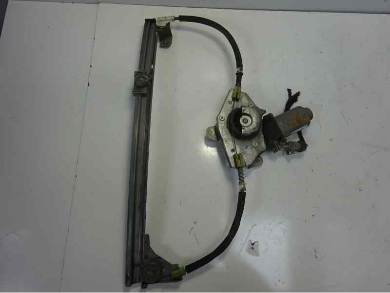 Recambio de elevalunas trasero izquierdo para citroen xantia berlina 2.0 hdi sx referencia OEM IAM 922370 111135 