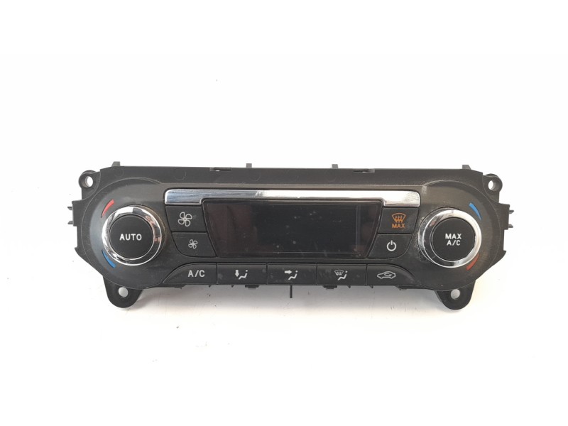 Recambio de mando climatizador para ford focus lim. 1.6 tdci cat referencia OEM IAM BM5T18C612CL  