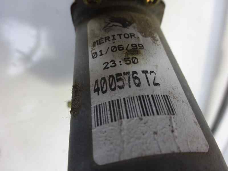 Recambio de elevalunas trasero izquierdo para citroen xantia berlina 2.0 hdi sx referencia OEM IAM 922370 111135 