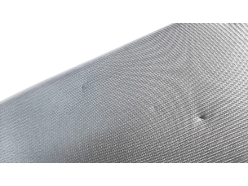 Recambio de parasol izquierdo para hyundai kona 1.0 tgdi cat referencia OEM IAM 85210J9260TRY  