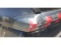 Recambio de piloto trasero izquierdo para peugeot 2008 (p1) allure pack referencia OEM IAM 9838190580   2