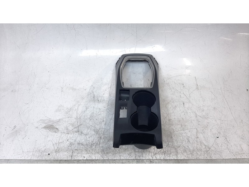 Recambio de moldura para peugeot 208 (p2) allure referencia OEM IAM 9829400680  