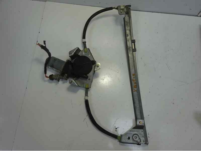 Recambio de elevalunas trasero izquierdo para citroen xantia berlina 2.0 hdi sx referencia OEM IAM 922370 111135 