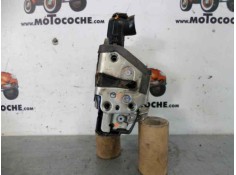 Recambio de cerradura puerta delantera derecha para toyota hilux (kun) 2.5 turbodiesel referencia OEM IAM   