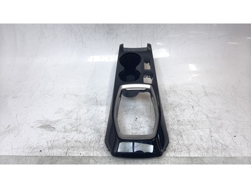 Recambio de moldura para peugeot 208 (p2) allure referencia OEM IAM 9829400680  