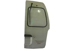 Recambio de porton trasero derecho para nissan vanette cargo referencia OEM IAM 901007C938  