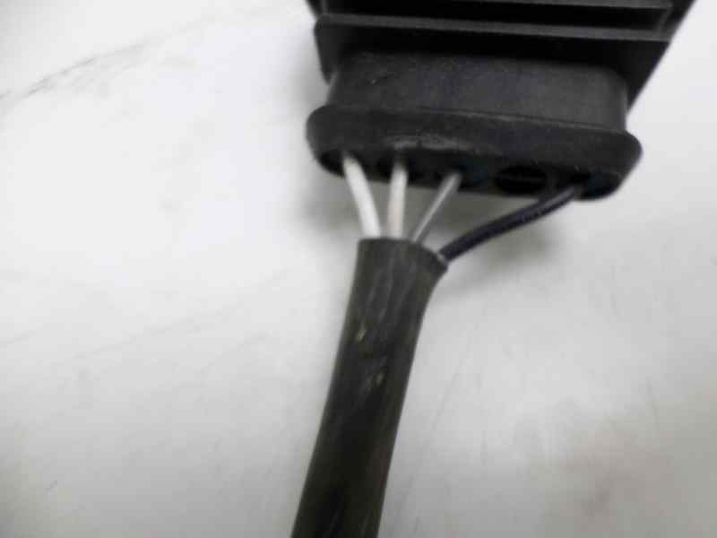 Recambio de sonda lambda para audi a6 avant (4b5) 2.4 (121kw) referencia OEM IAM 078906265M 0258006287 