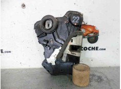 Recambio de cerradura puerta delantera derecha para toyota hilux (kun) 2.5 turbodiesel referencia OEM IAM    2