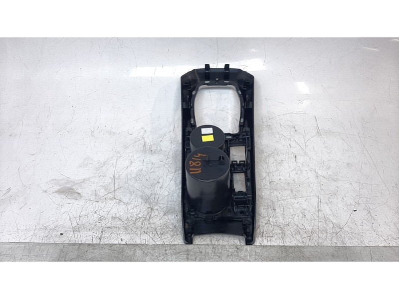 Recambio de moldura para peugeot 208 (p2) allure referencia OEM IAM 9829400680  