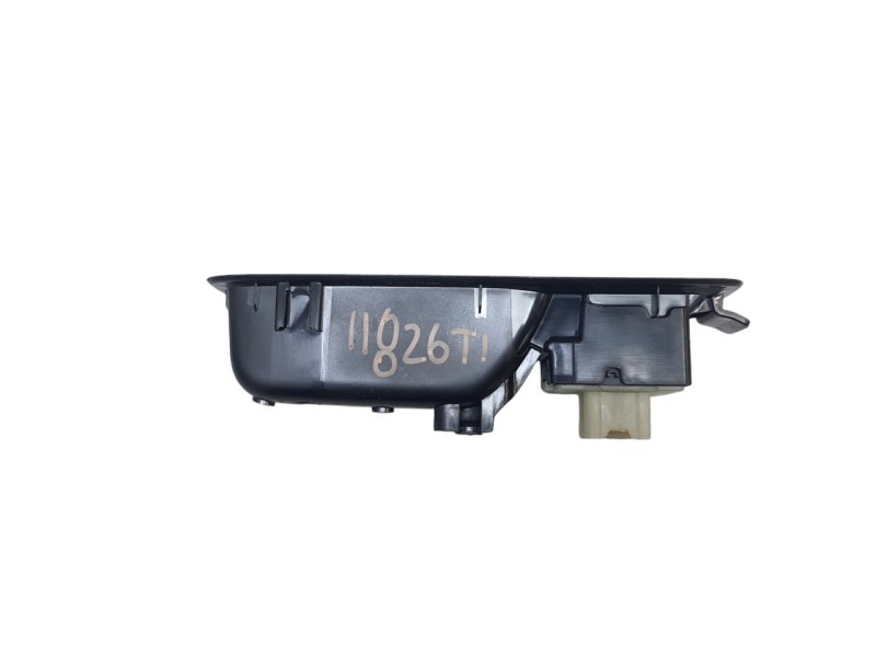 Recambio de mando elevalunas trasero izquierdo para dacia sandero iii stepway extreme referencia OEM IAM 254118439R  