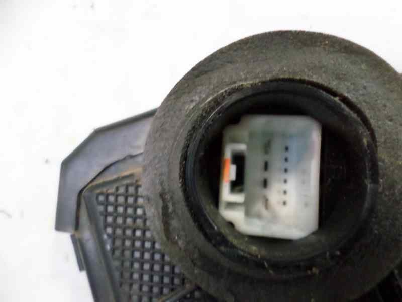 Recambio de cerradura puerta delantera derecha para toyota hilux (kun) 2.5 turbodiesel referencia OEM IAM   