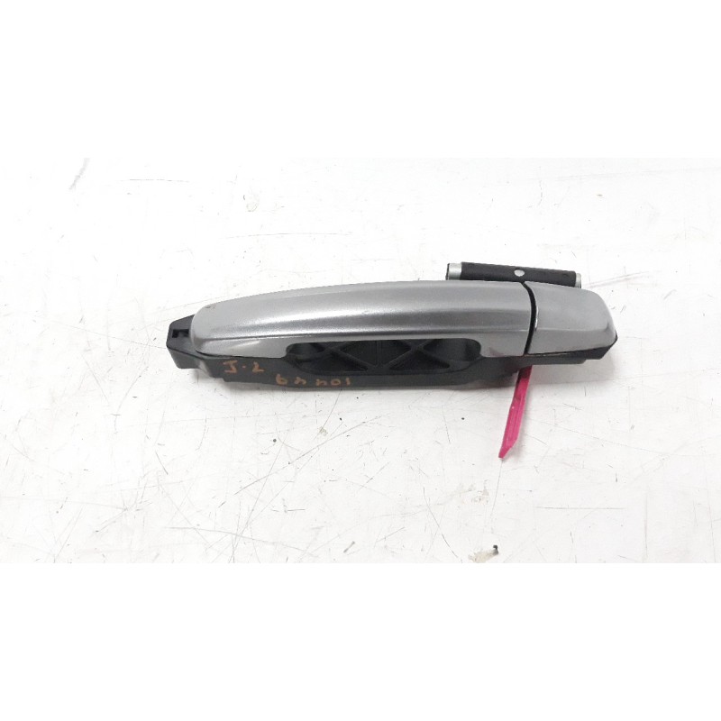 Recambio de maneta exterior trasera izquierda para suzuki vitara 1.6 ddis turbodiesel cat referencia OEM IAM 8281263J005PK  