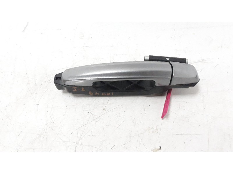 Recambio de maneta exterior trasera izquierda para suzuki vitara 1.6 ddis turbodiesel cat referencia OEM IAM 8281263J005PK  