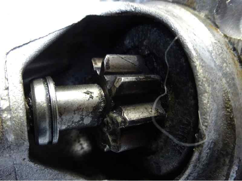 Recambio de motor arranque para mini mini (r50,r53) one referencia OEM IAM 12411489994 ARF870101 S50094